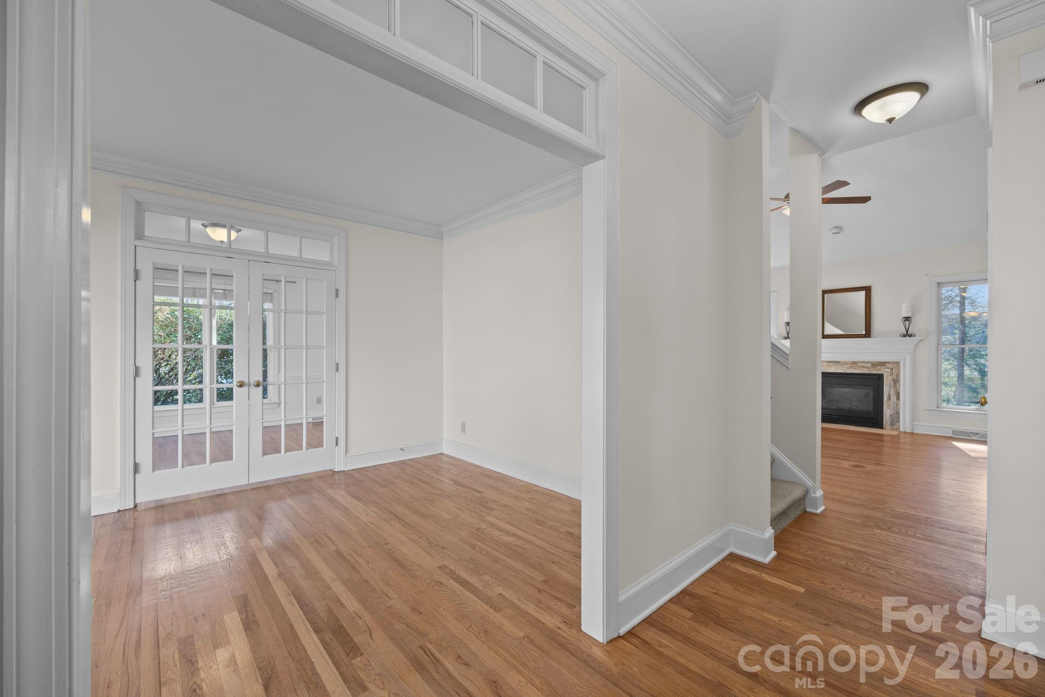 Mcconnell - Residential