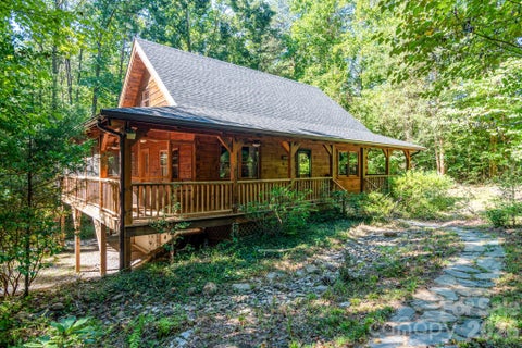 Photo of 5338 Wilson Dale Way, Iron Station, NC 28080 (MLS # 4423695)