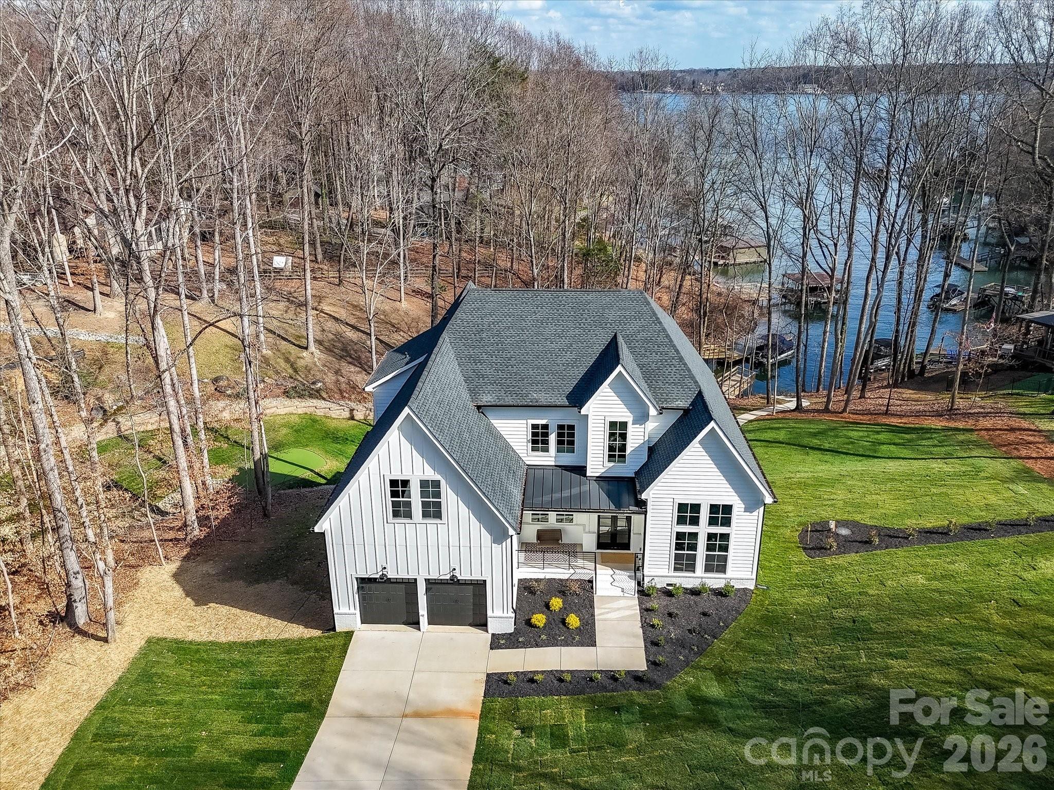 Riverwood - Residential