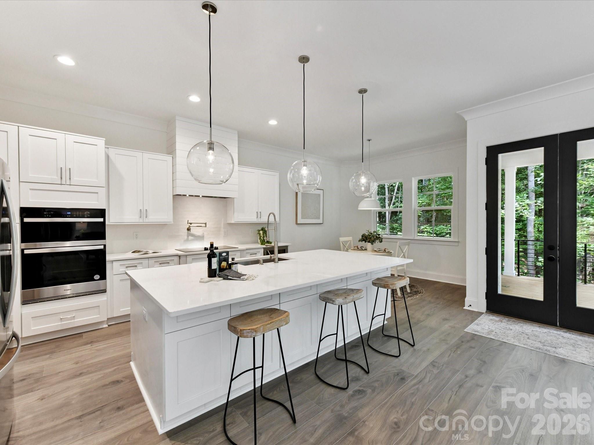 Riverwood - Residential