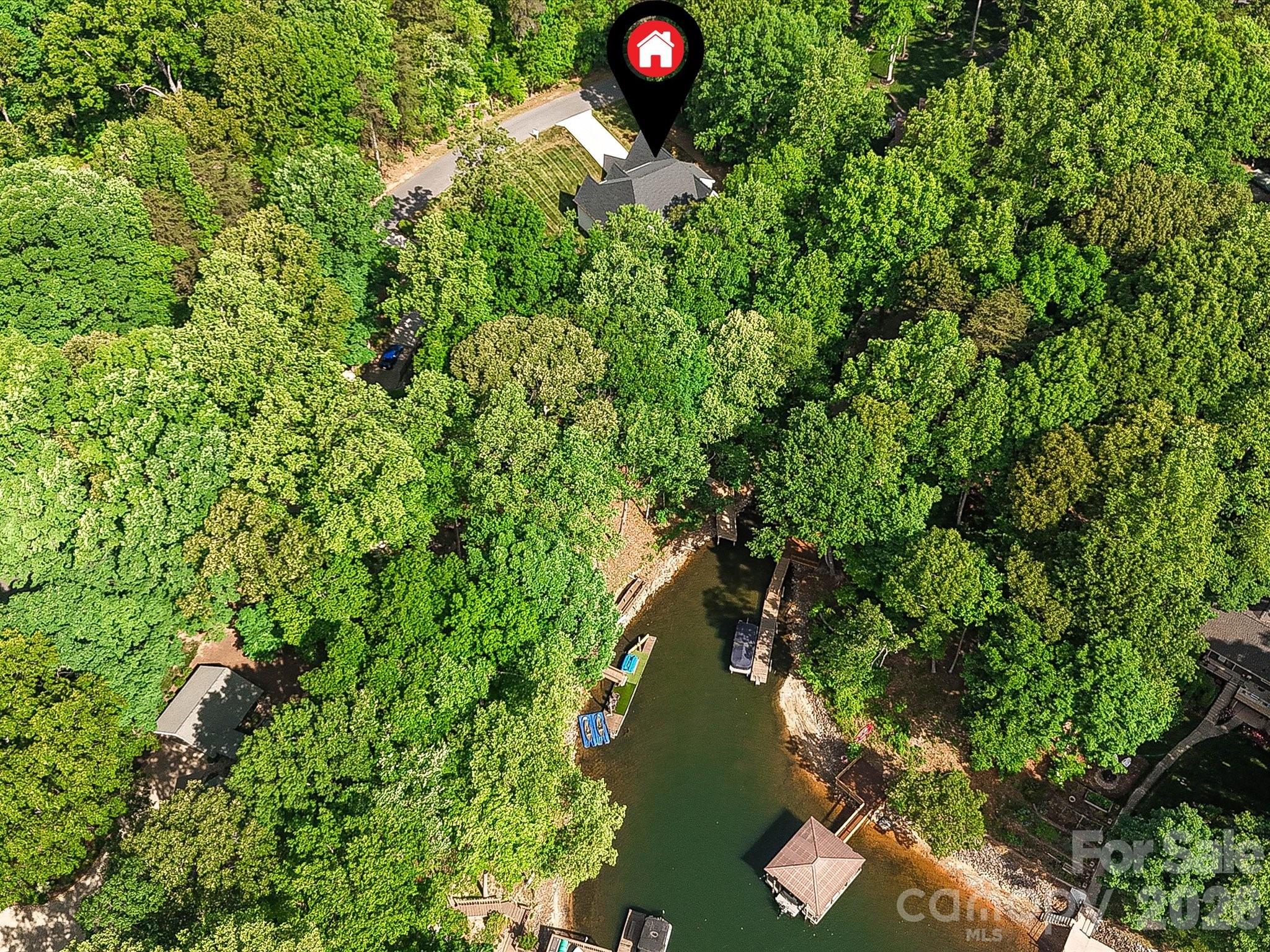 Riverwood - Residential