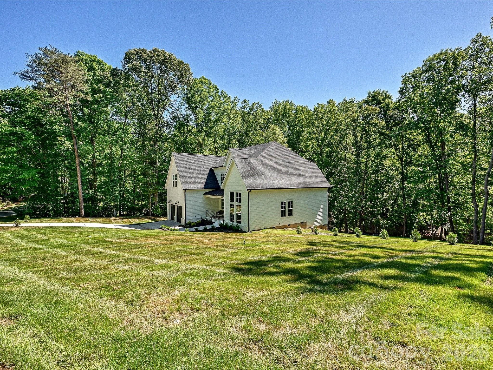 Riverwood - Residential