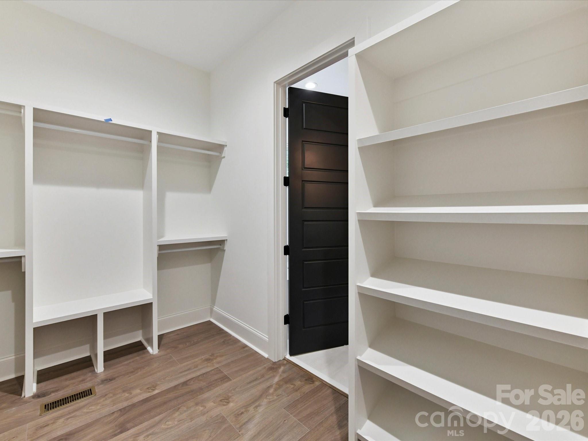 Riverwood - Residential