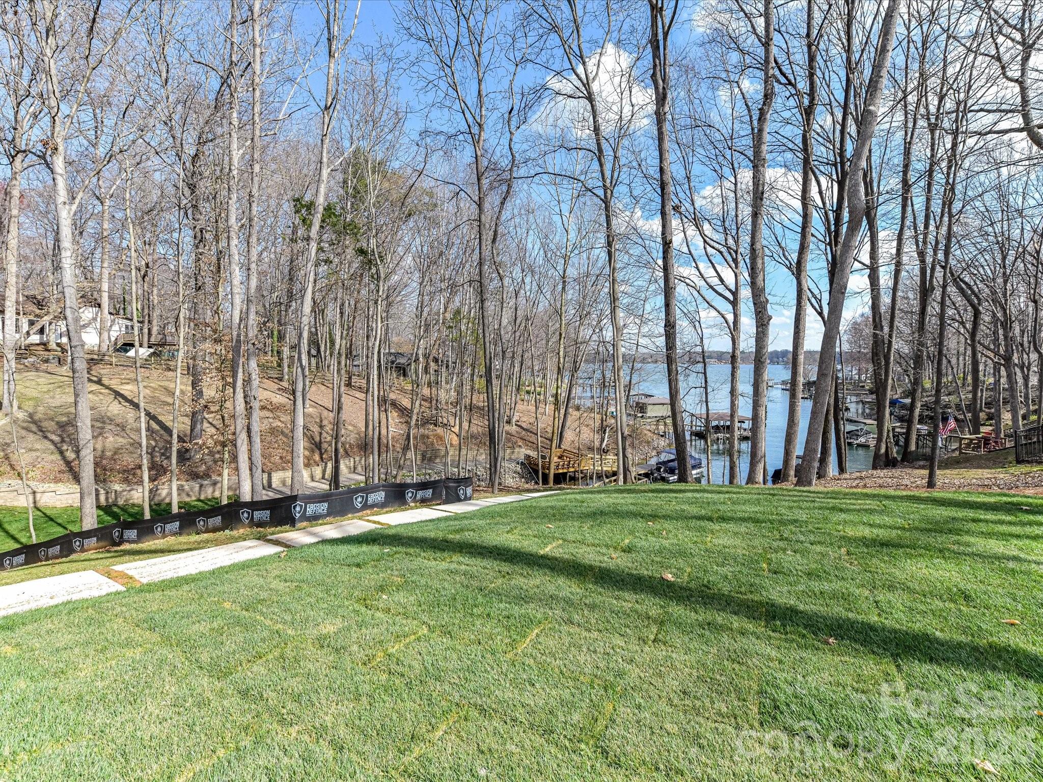 Riverwood - Residential