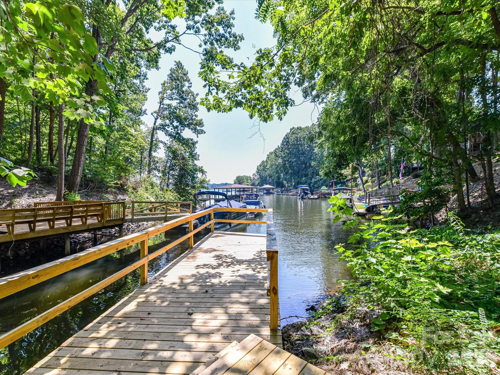 Riverwood - Residential