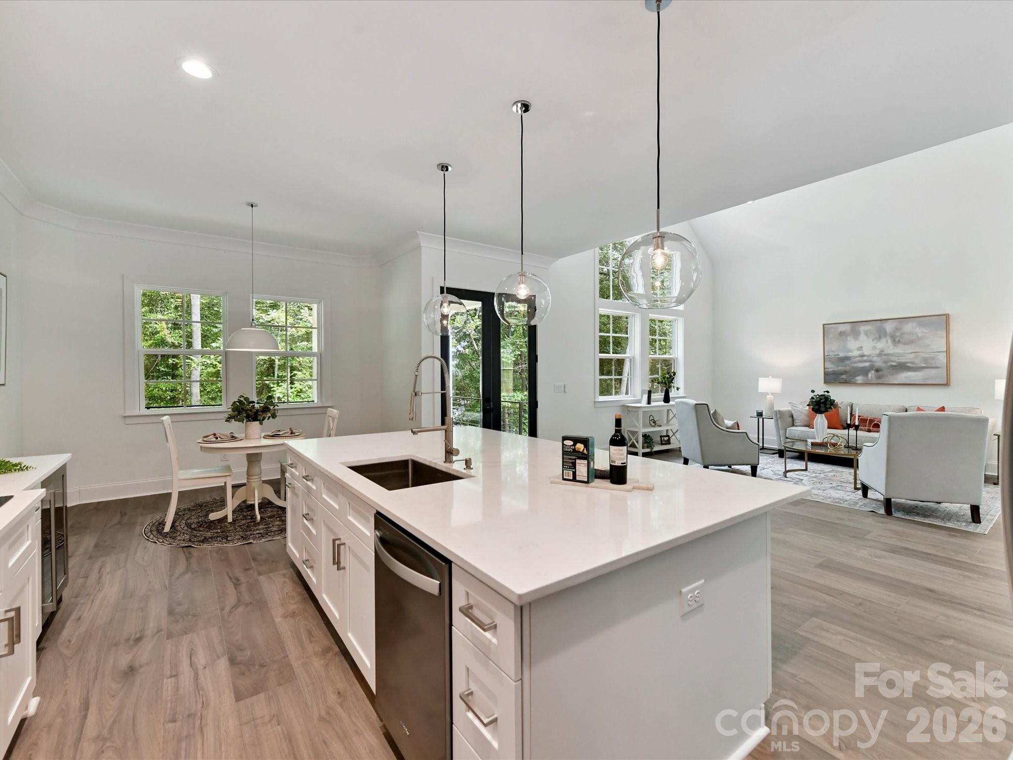 Riverwood - Residential