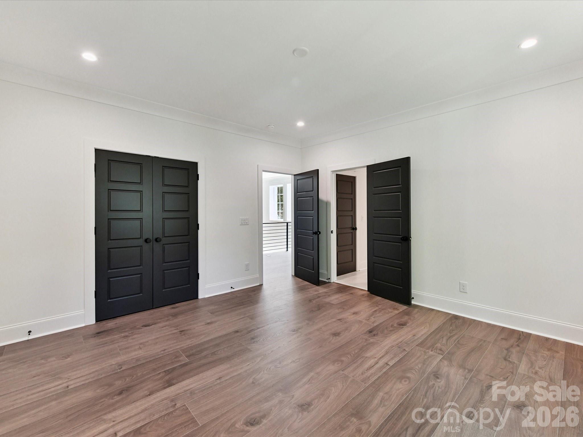 Riverwood - Residential