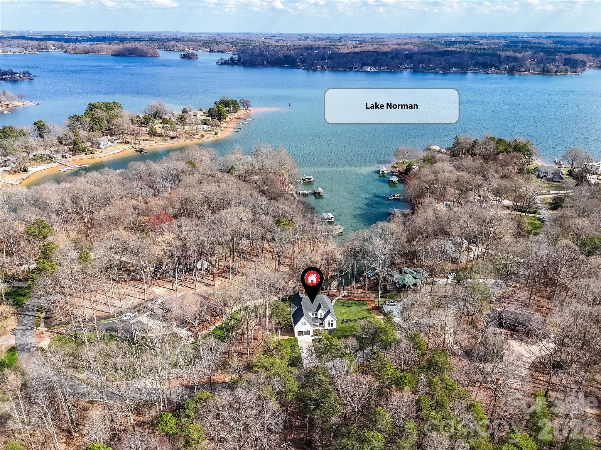 Riverwood - Residential