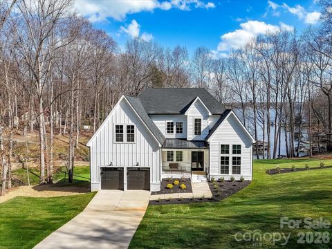 3830 Mill Run Terrell NC 28682