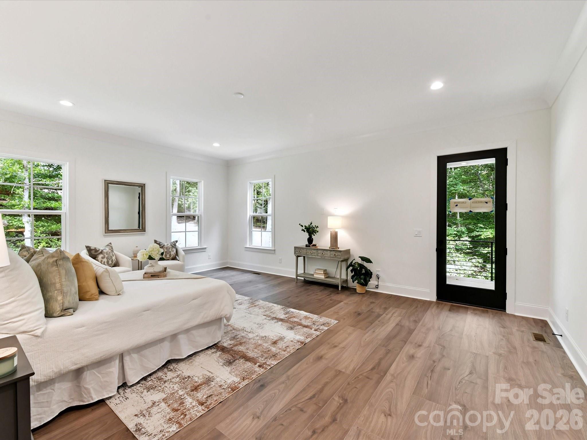 Riverwood - Residential