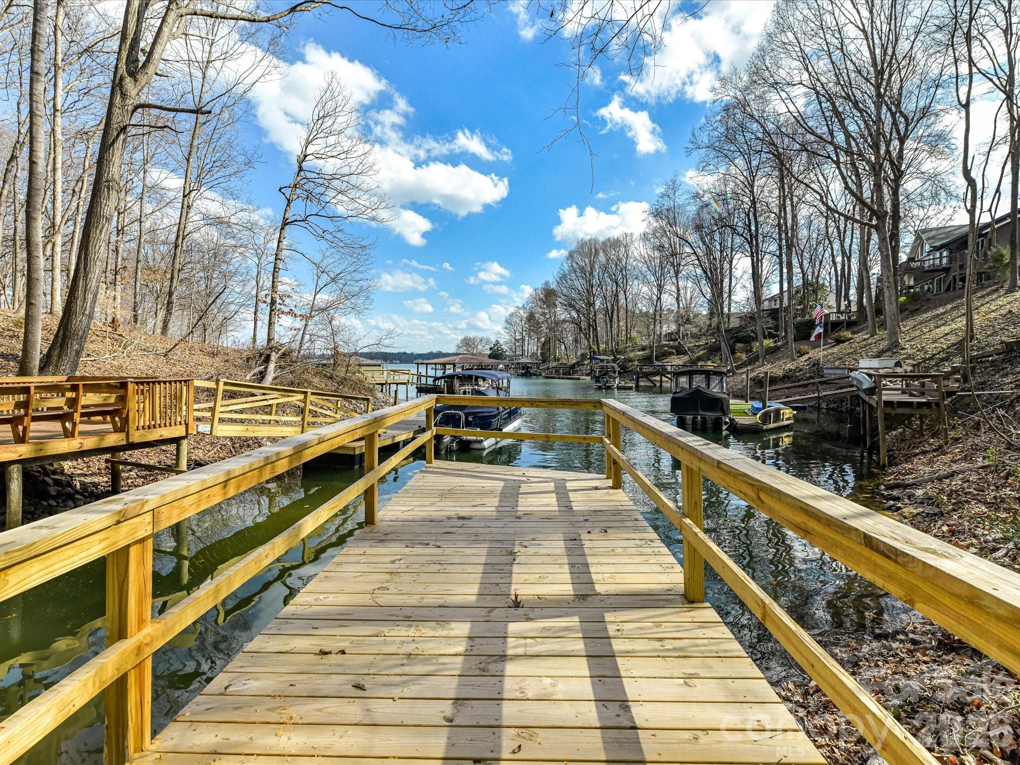 Riverwood - Residential