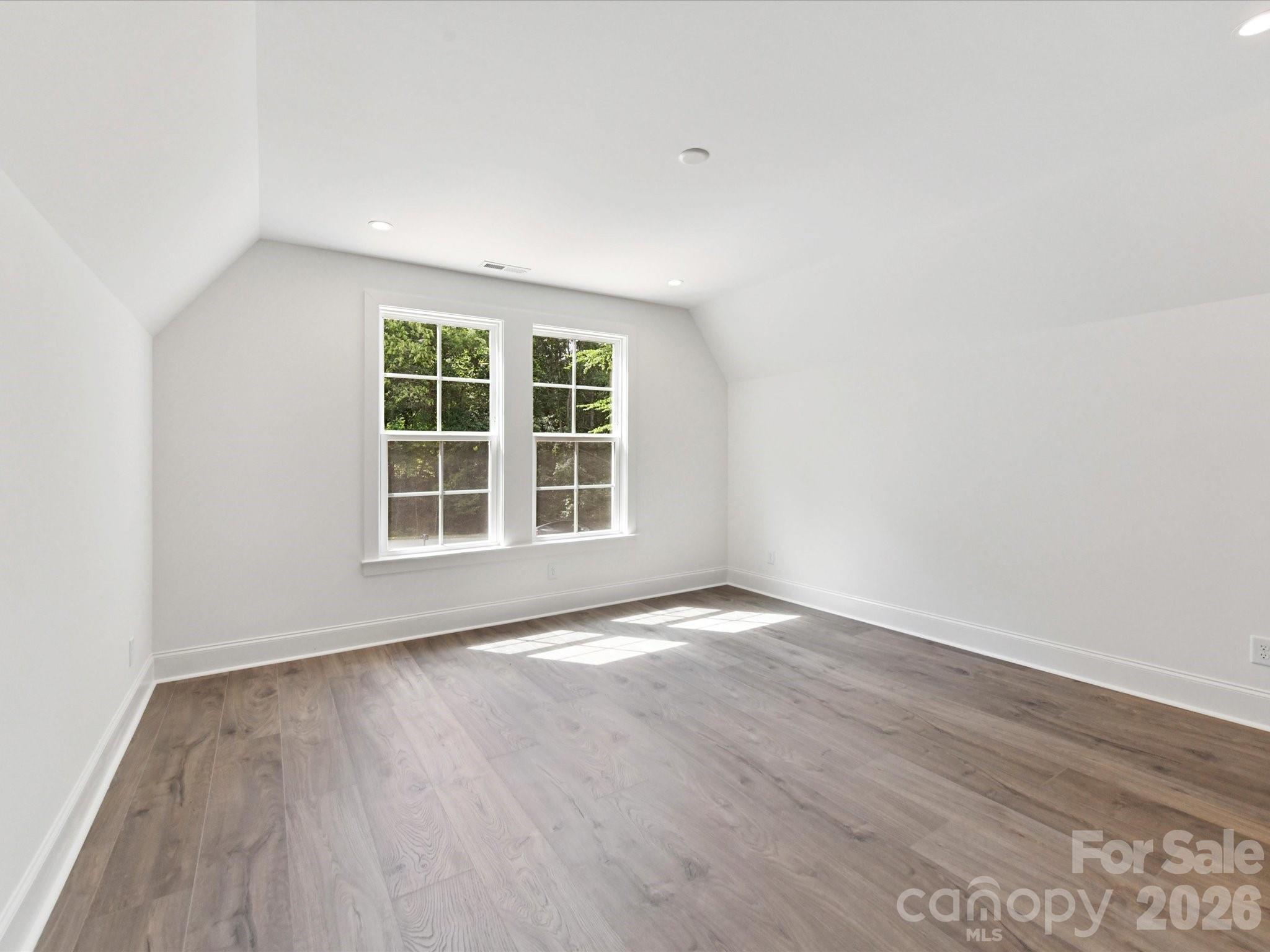 Riverwood - Residential