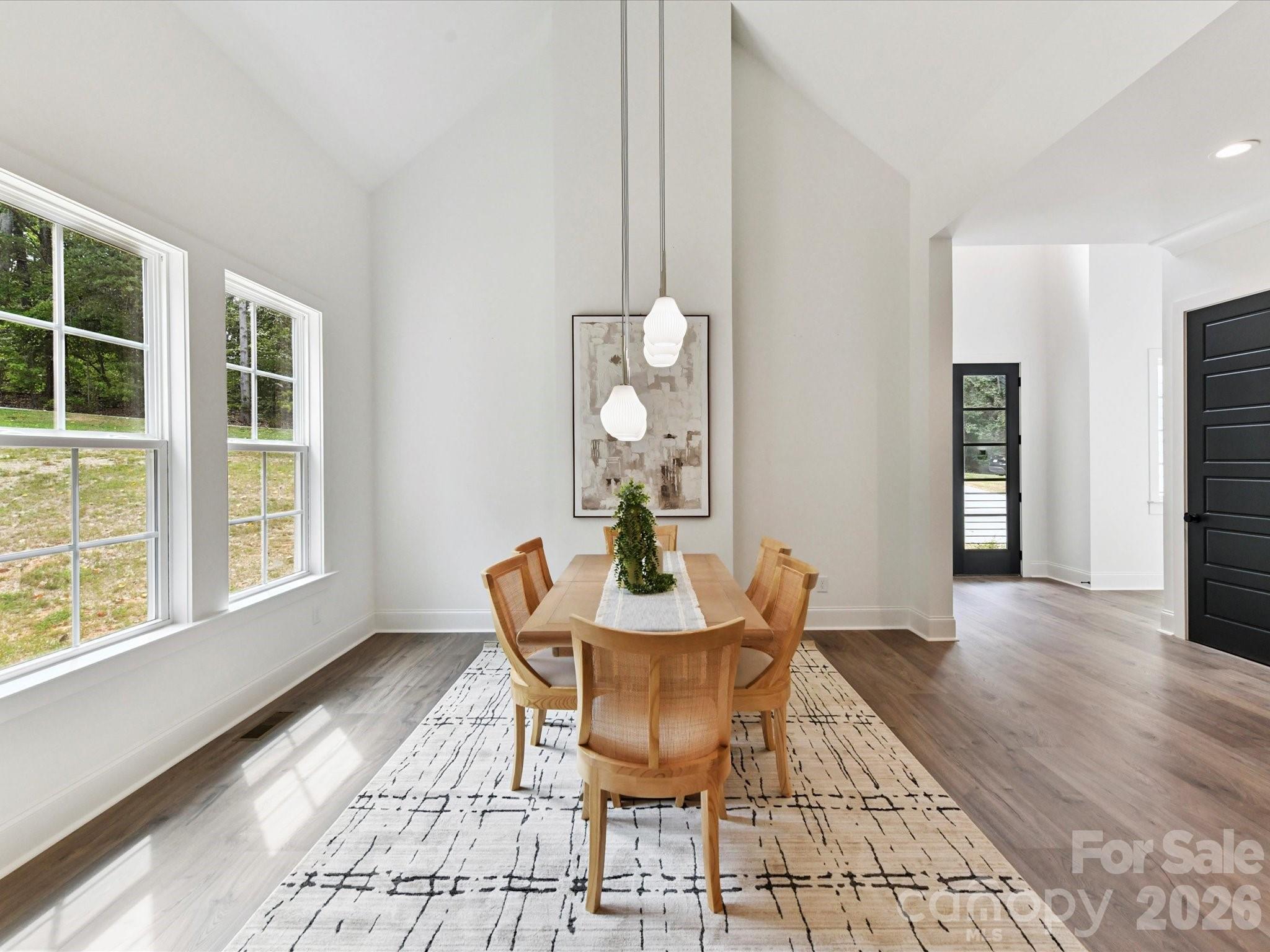 Riverwood - Residential