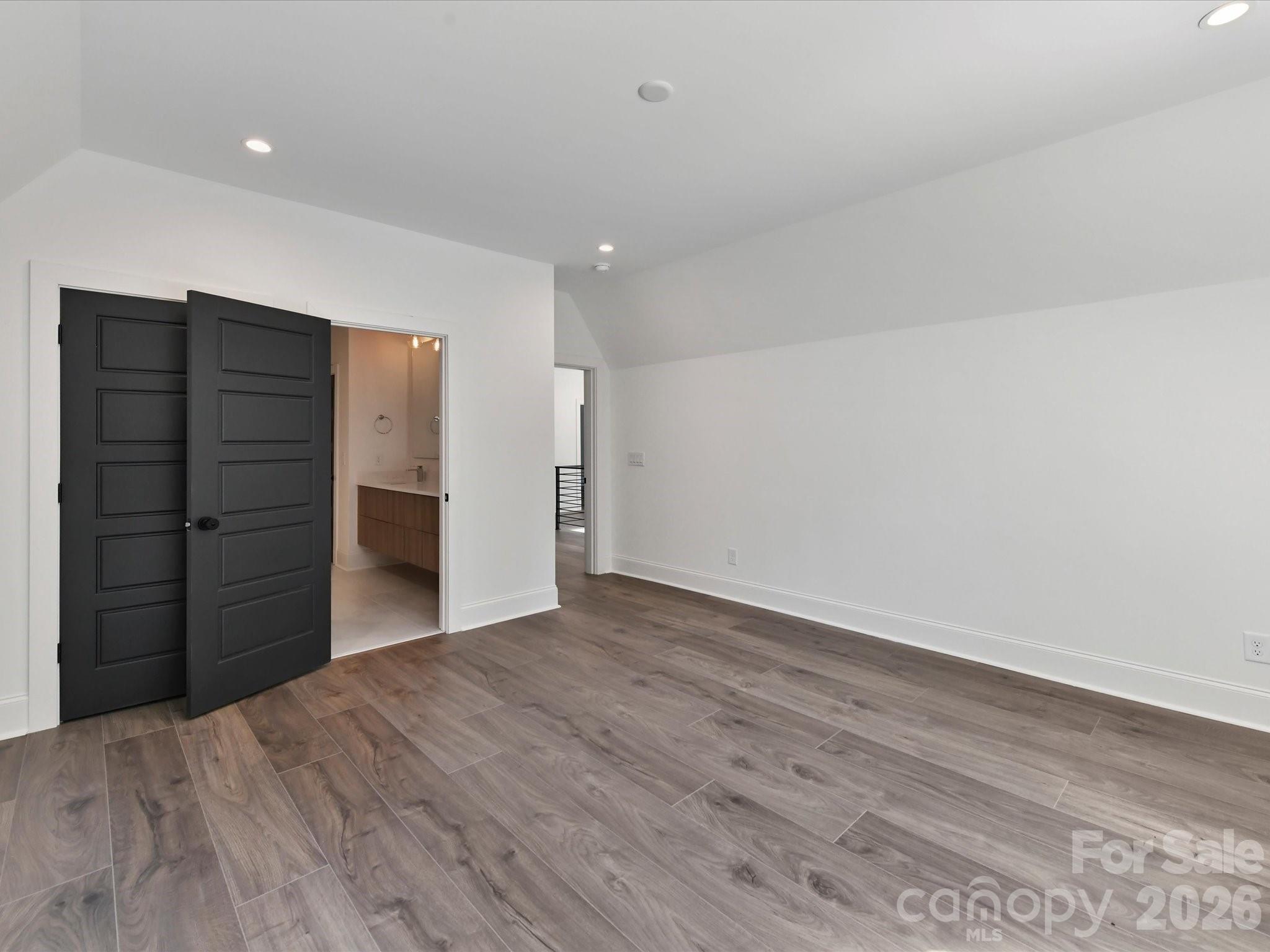 Riverwood - Residential