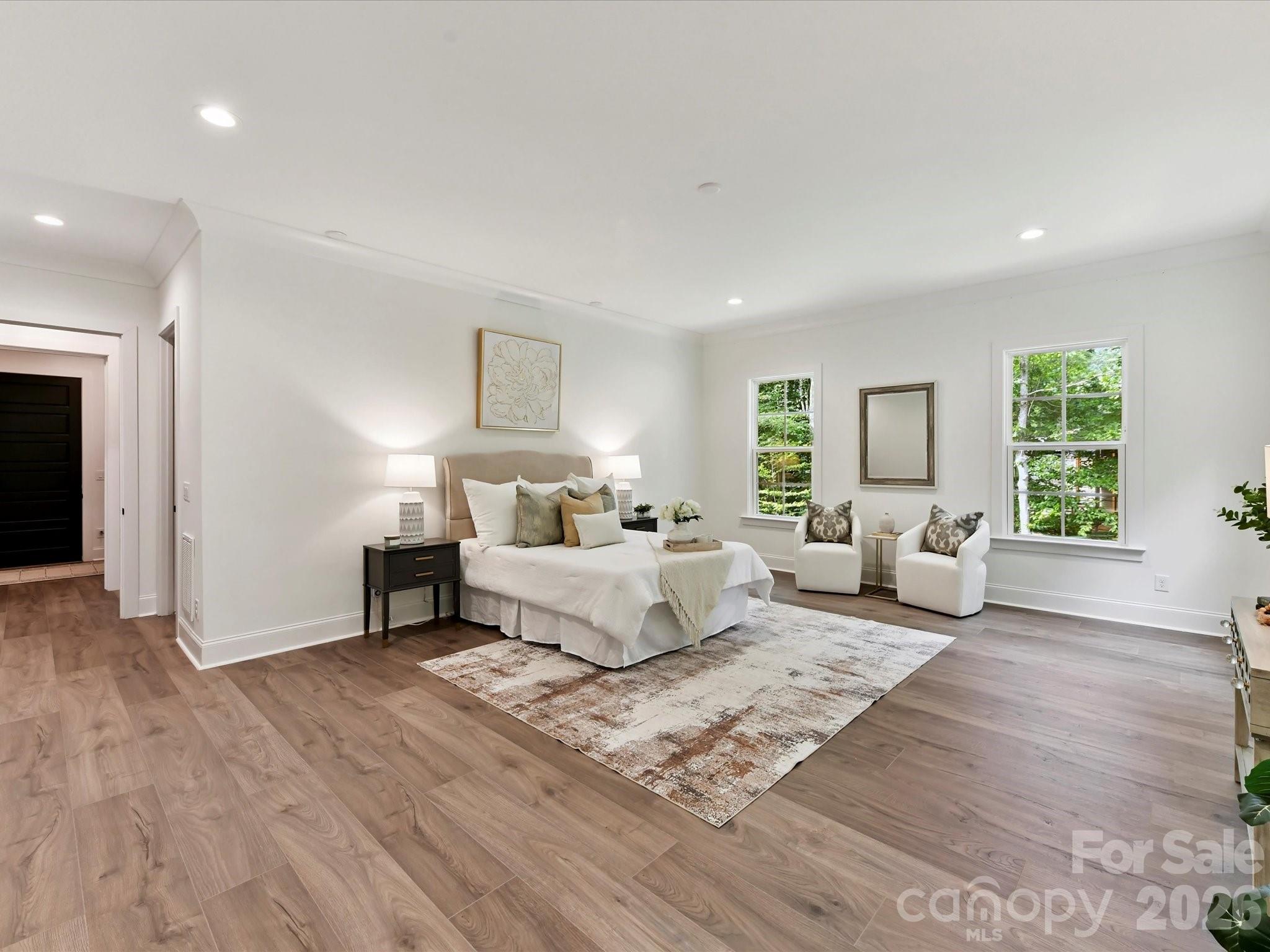 Riverwood - Residential