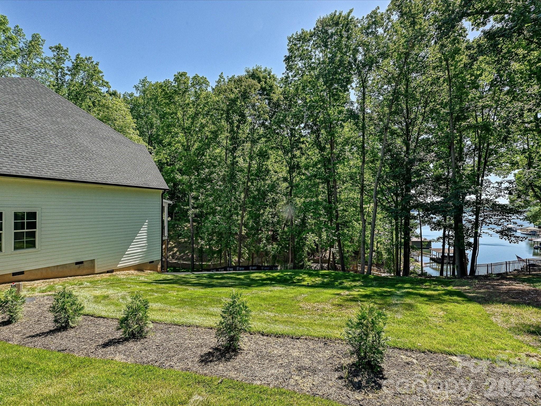 Riverwood - Residential
