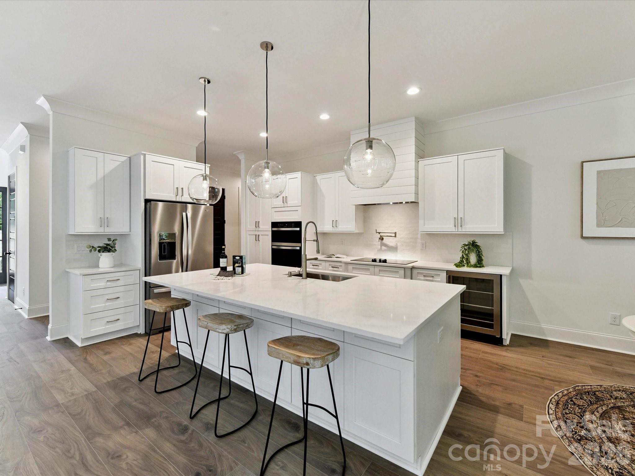 Riverwood - Residential