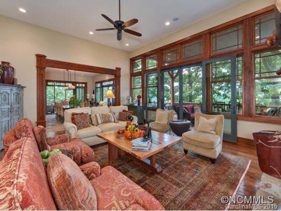 Biltmore Park - Residential