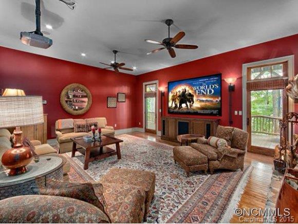 Biltmore Park - Residential