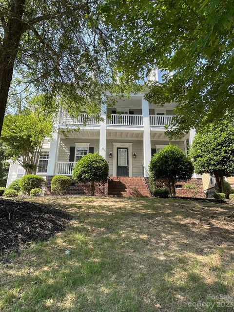 Photo of 14027 Grand Traverse Drive, Charlotte, NC 28278 (MLS # 4036101)