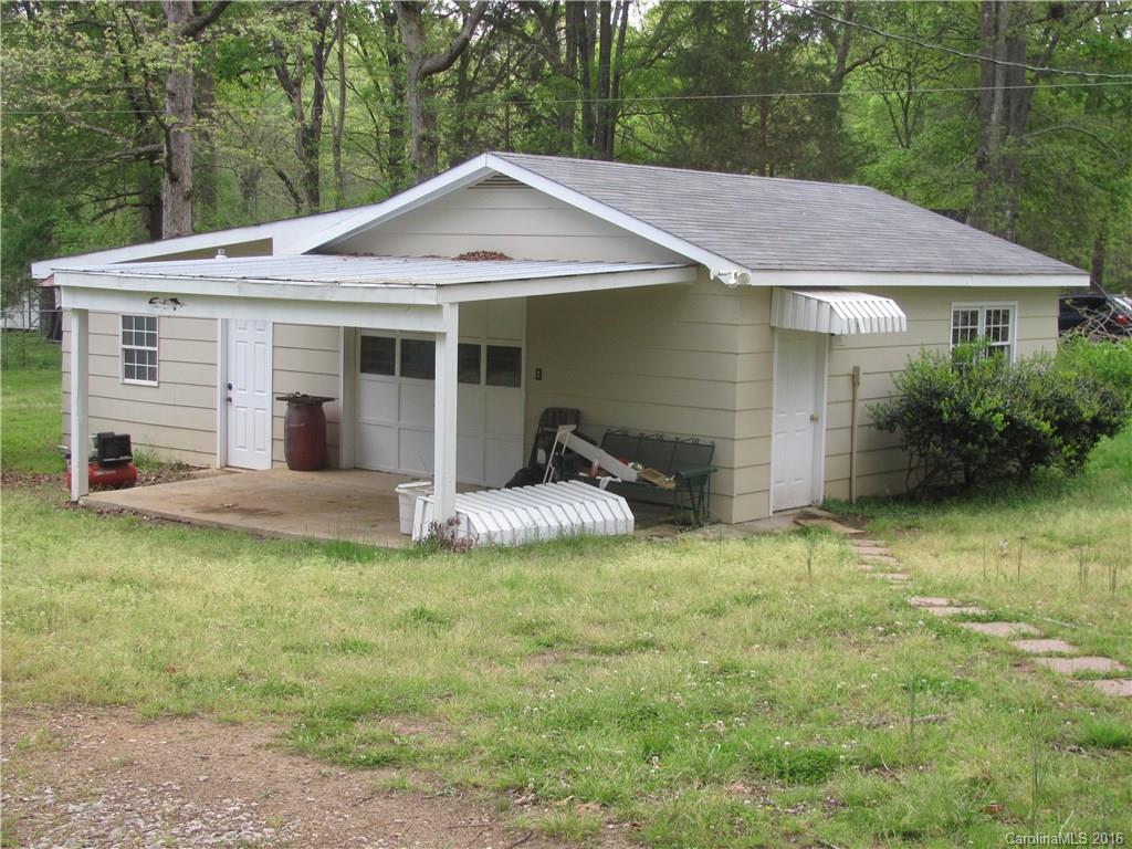 Woodlands - Residential