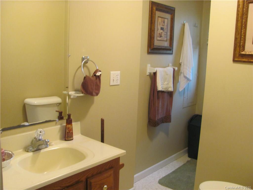 Woodlands - Residential