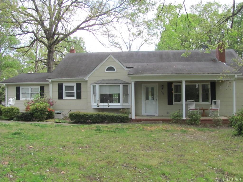 Woodlands - Residential