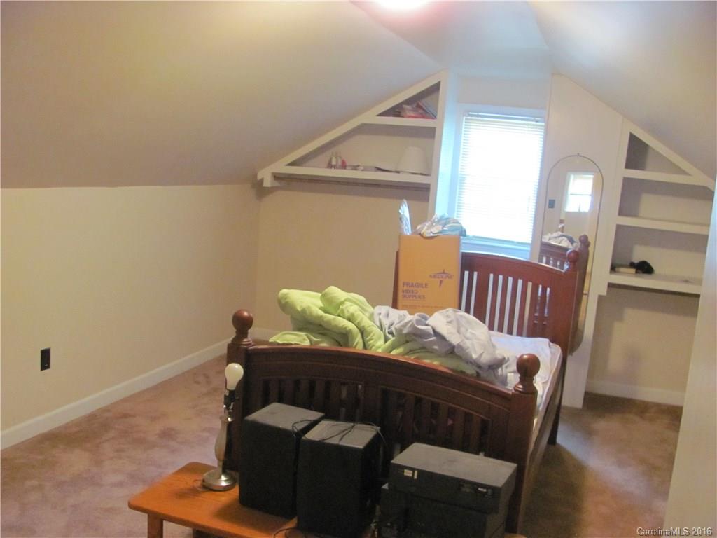 Woodlands - Residential