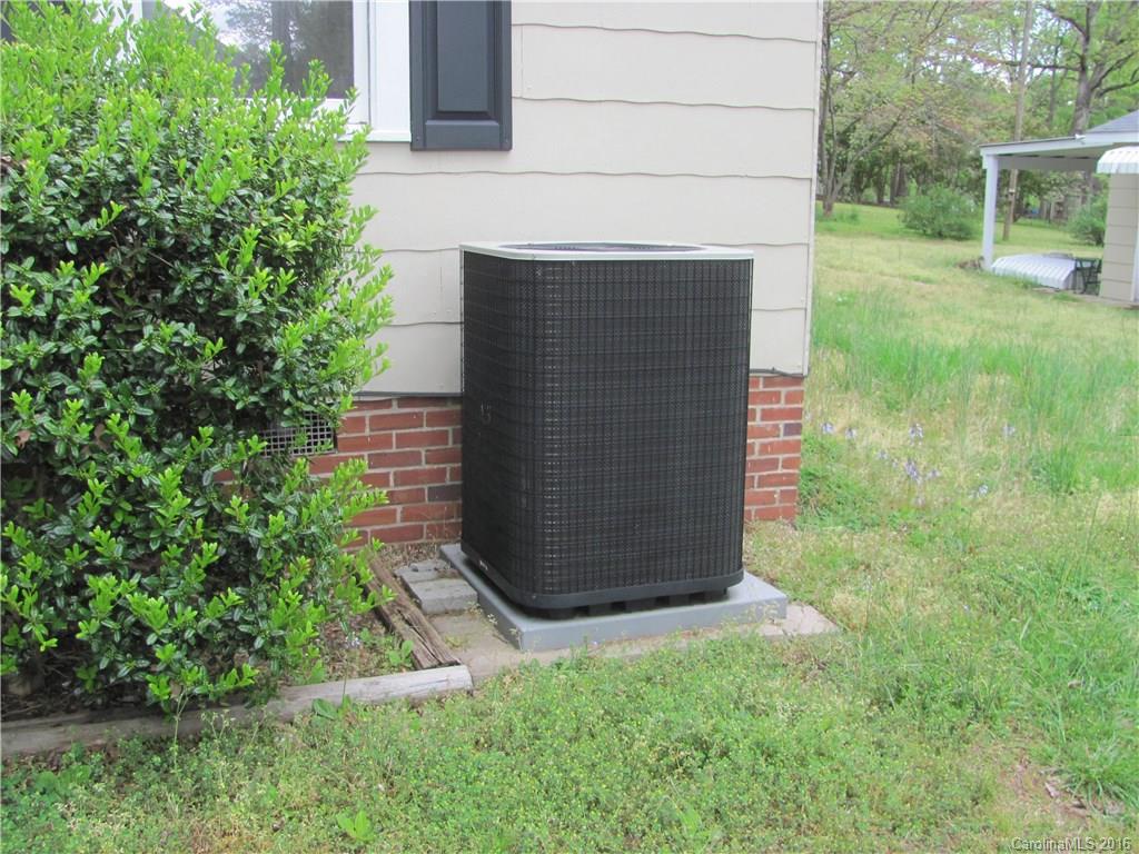 Woodlands - Residential