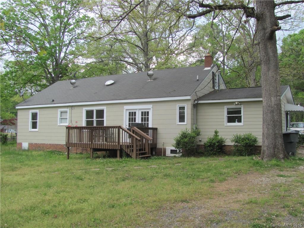 Woodlands - Residential