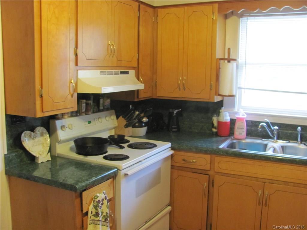 Woodlands - Residential