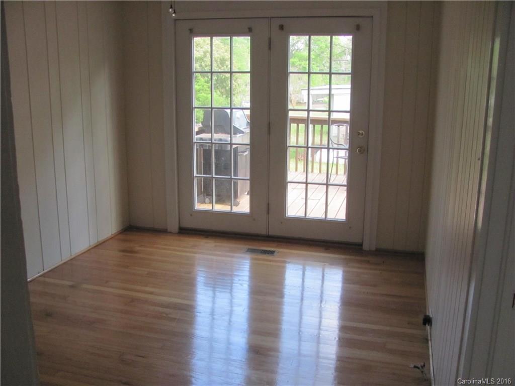 Woodlands - Residential