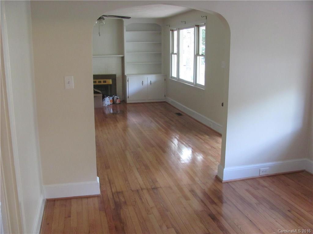 Woodlands - Residential