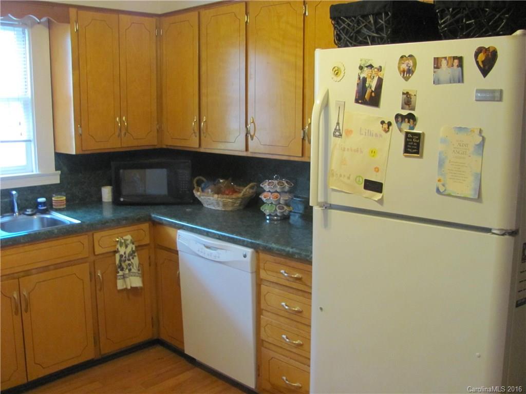 Woodlands - Residential