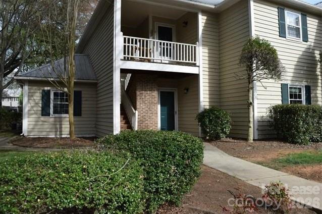 Selwyn Farms - Residential Lease