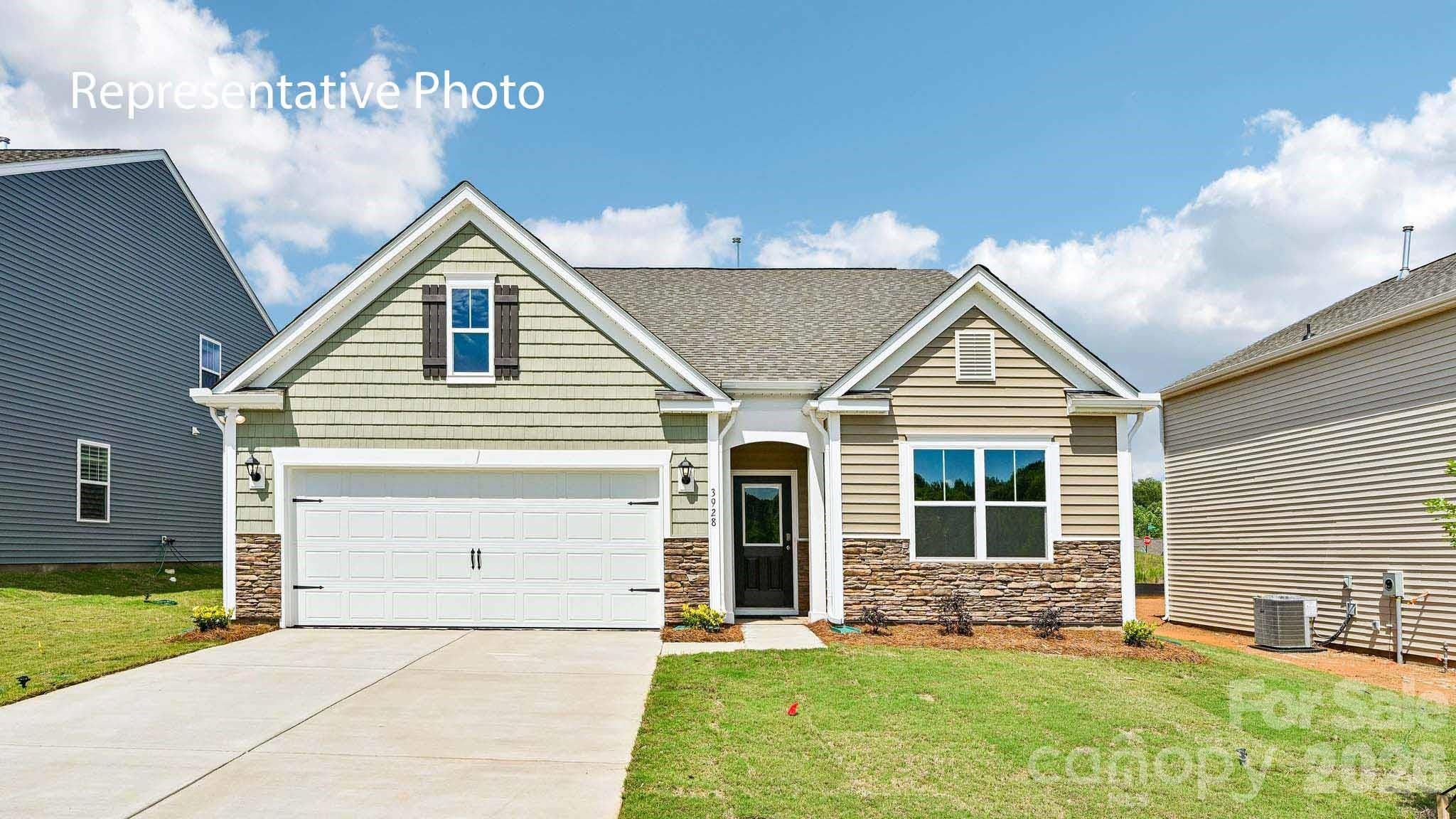 3635 Charles Street NW, Conover, NC, 28613