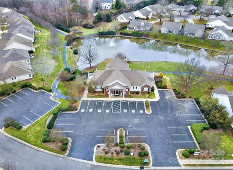 A home in Mooresville