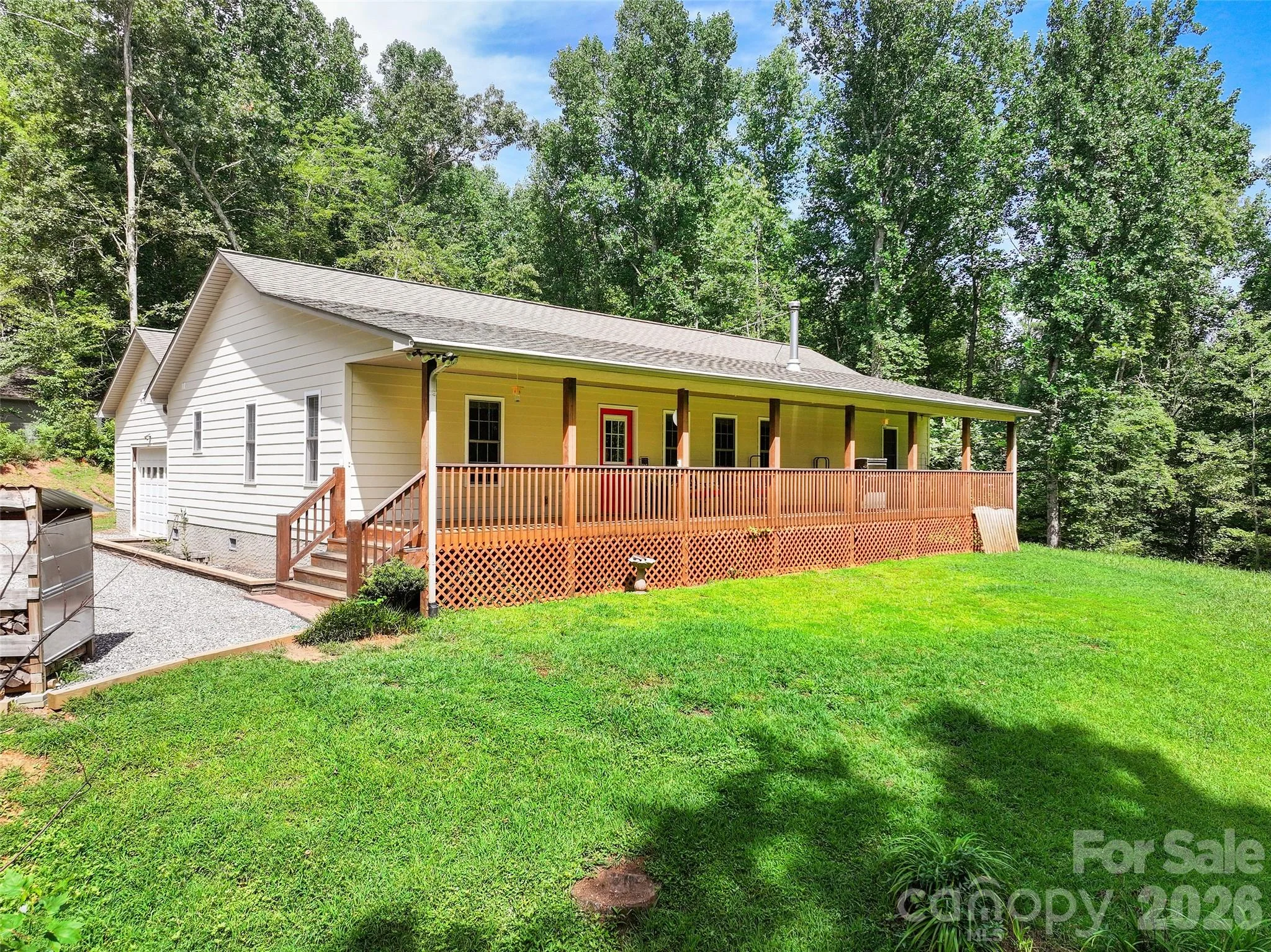 247 Poker Branch Road, Sylva, NC, 28779