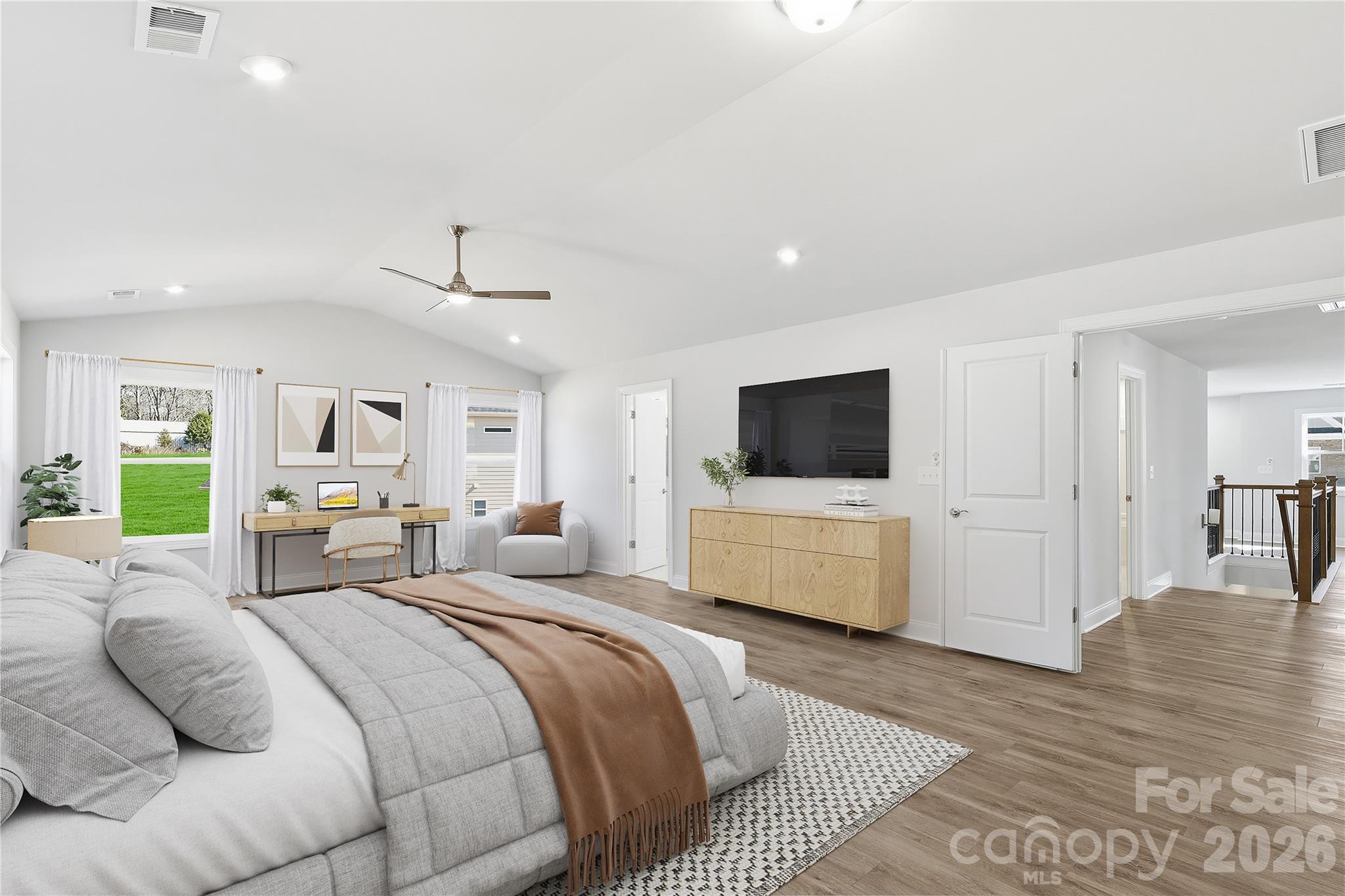 Clairmont - Residential