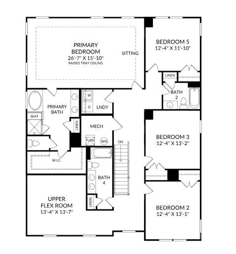 Clairmont - Residential
