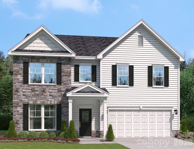 Clairmont - Residential