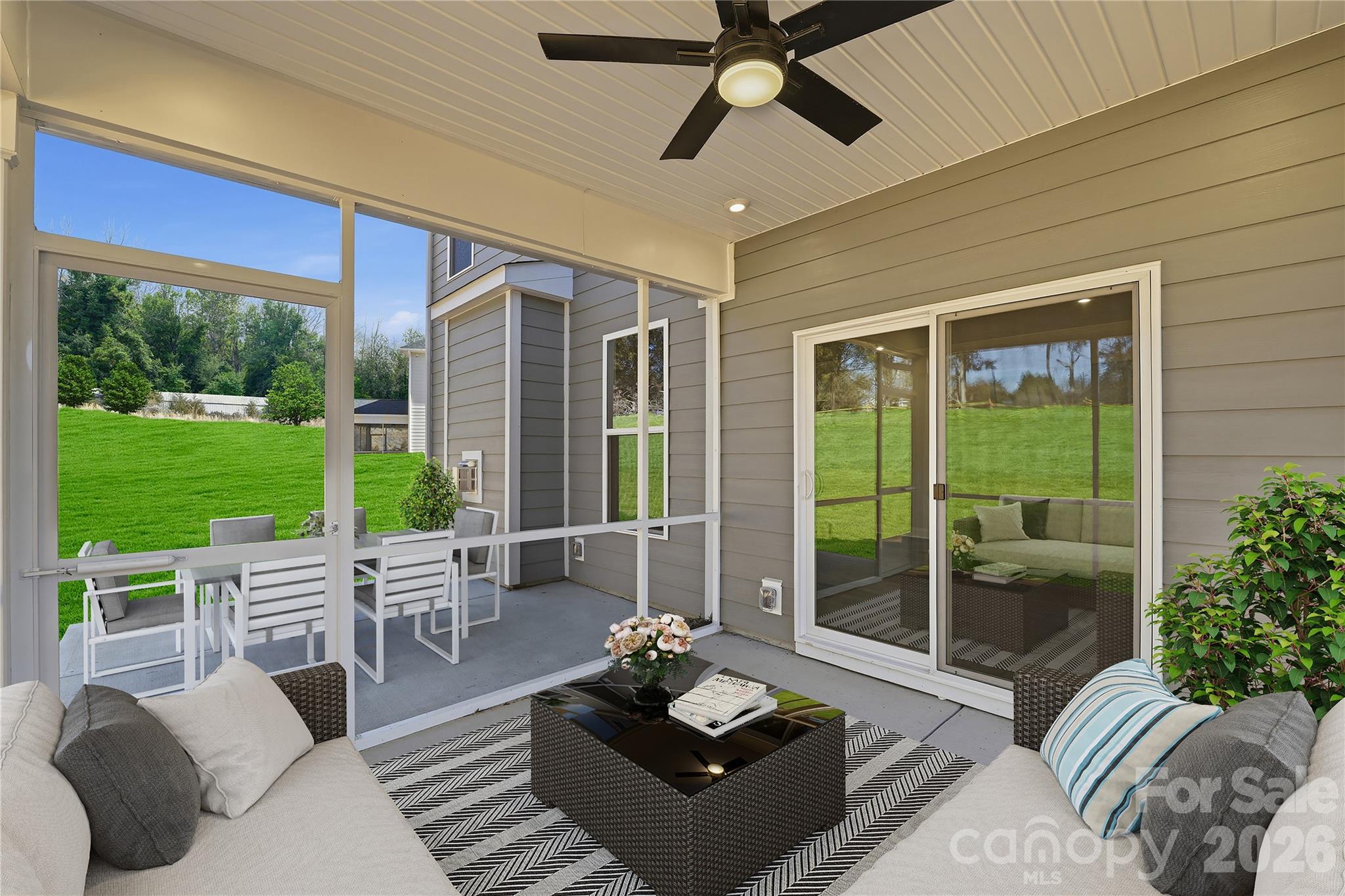 Clairmont - Residential