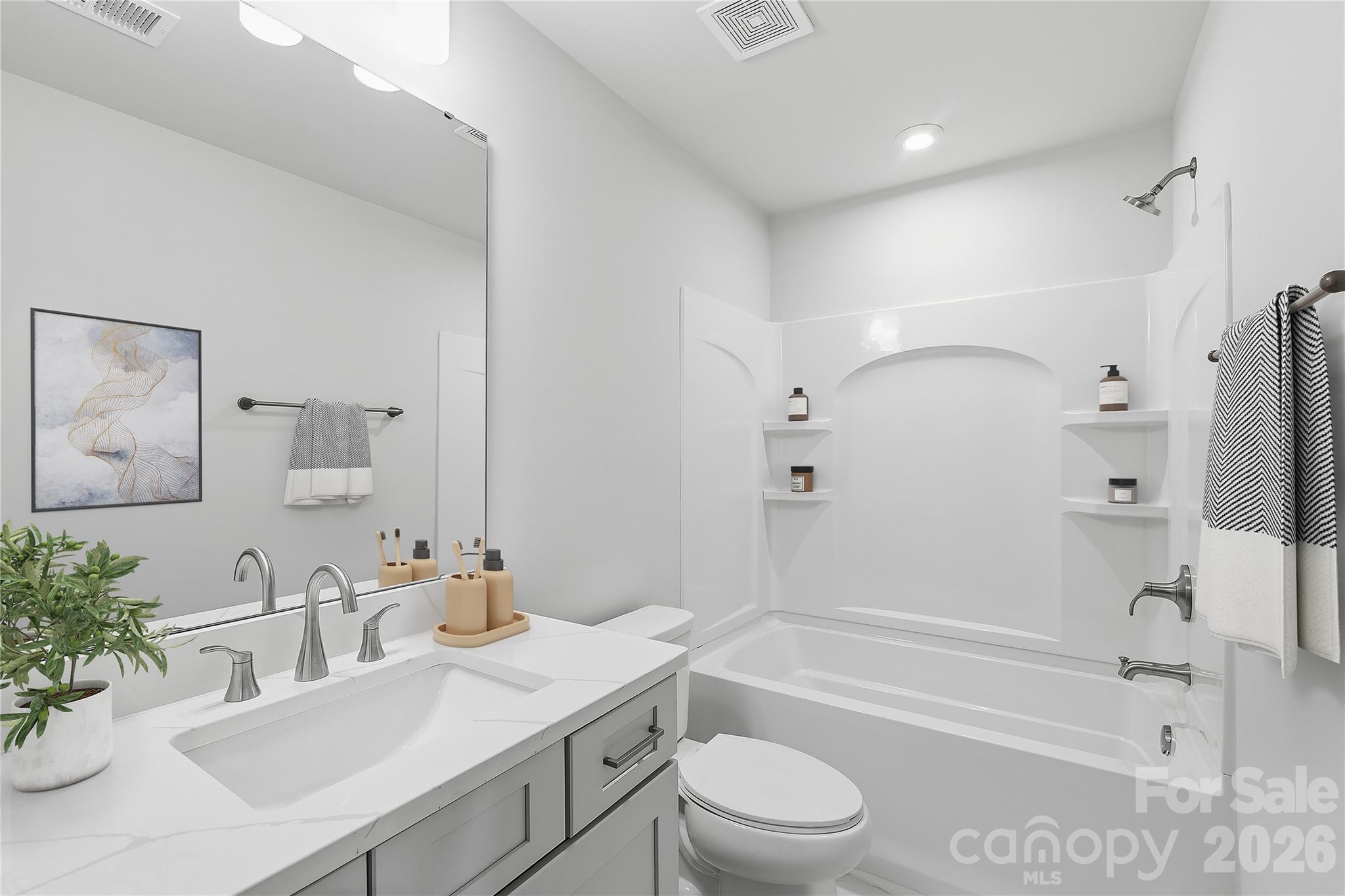 Clairmont - Residential