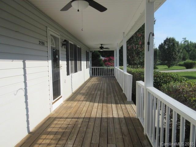 Pineland Hills - Residential