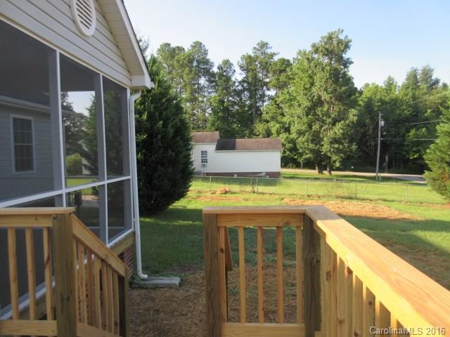 Pineland Hills - Residential