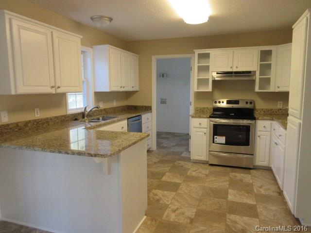 Pineland Hills - Residential