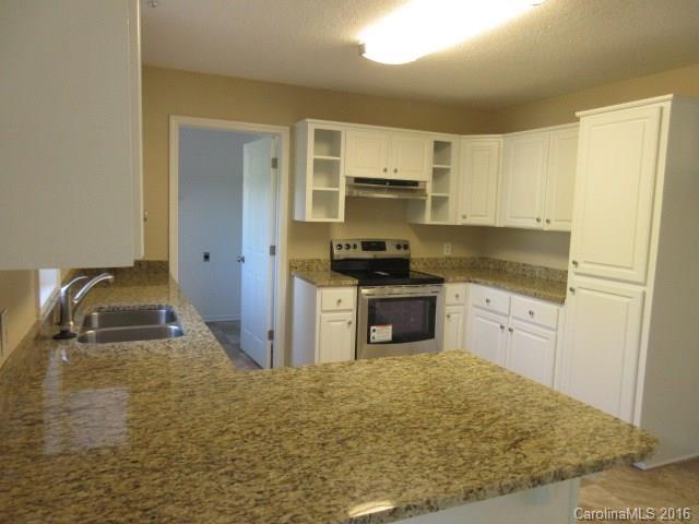 Pineland Hills - Residential