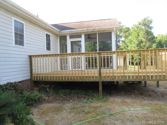 Pineland Hills - Residential