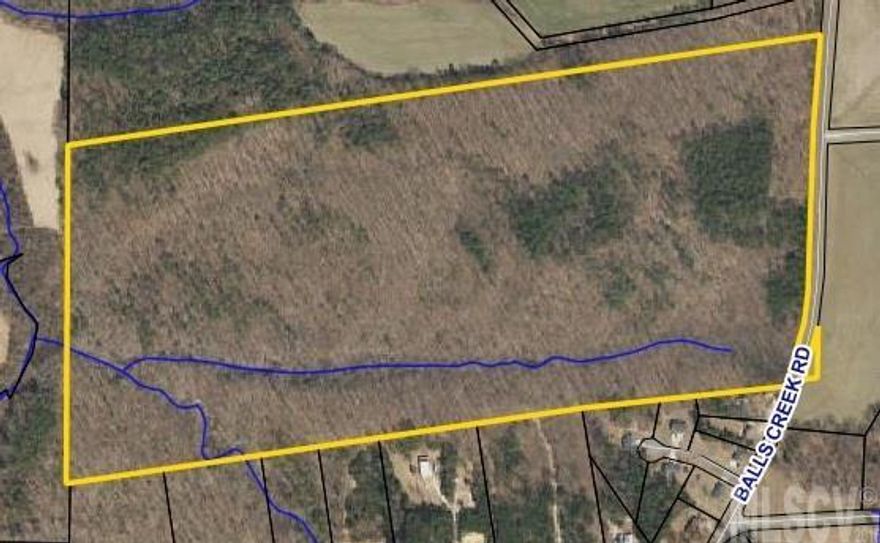 Priced to Sell!!! Real Nice Level Piece of Property. Can be used for any type of Development. Located in area that is within minutes of HWY 16 and HWY 10.