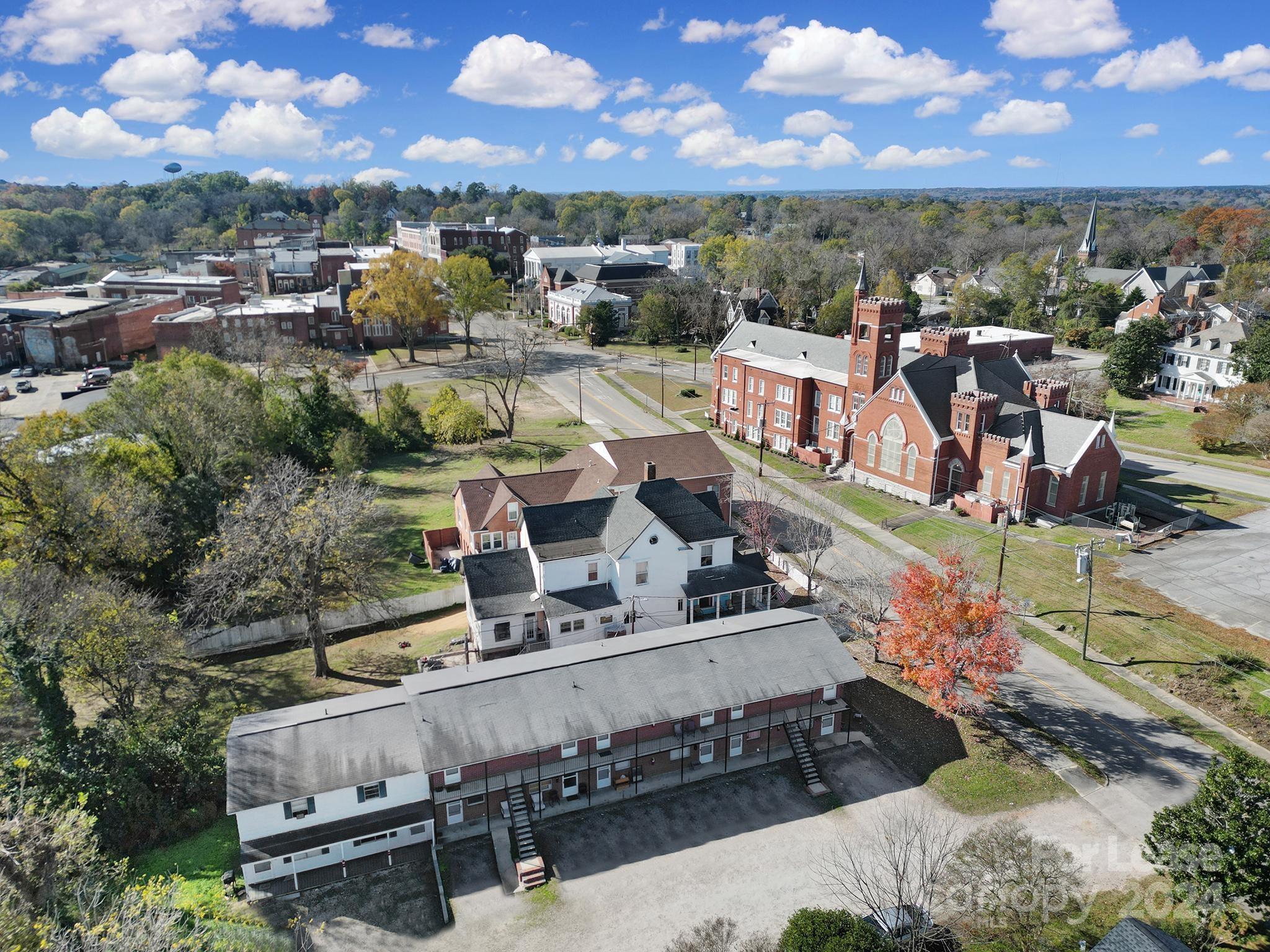 None - Residential Lease